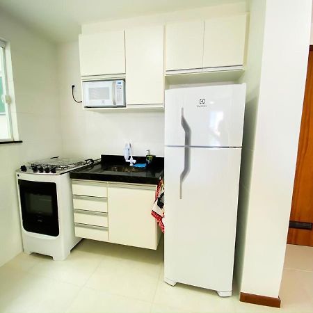 Apartamento Apartamento Super Novo Próximo Praia das Dunas e Forte Cabo Frío Exterior foto