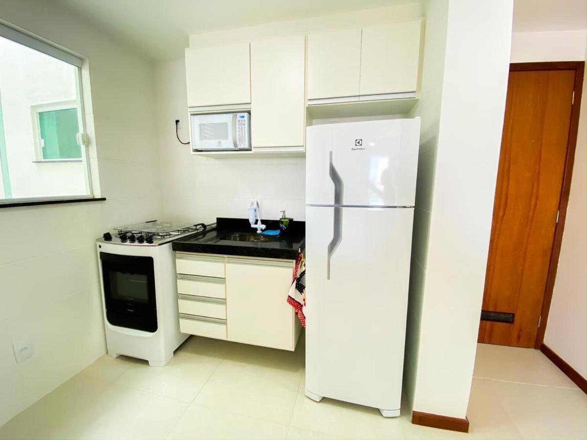 Apartamento Apartamento Super Novo Próximo Praia das Dunas e Forte Cabo Frío Exterior foto